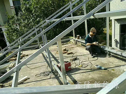 宁夏省合作案例