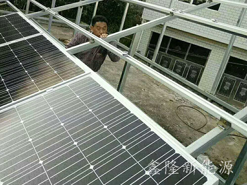 宁夏省合作案例